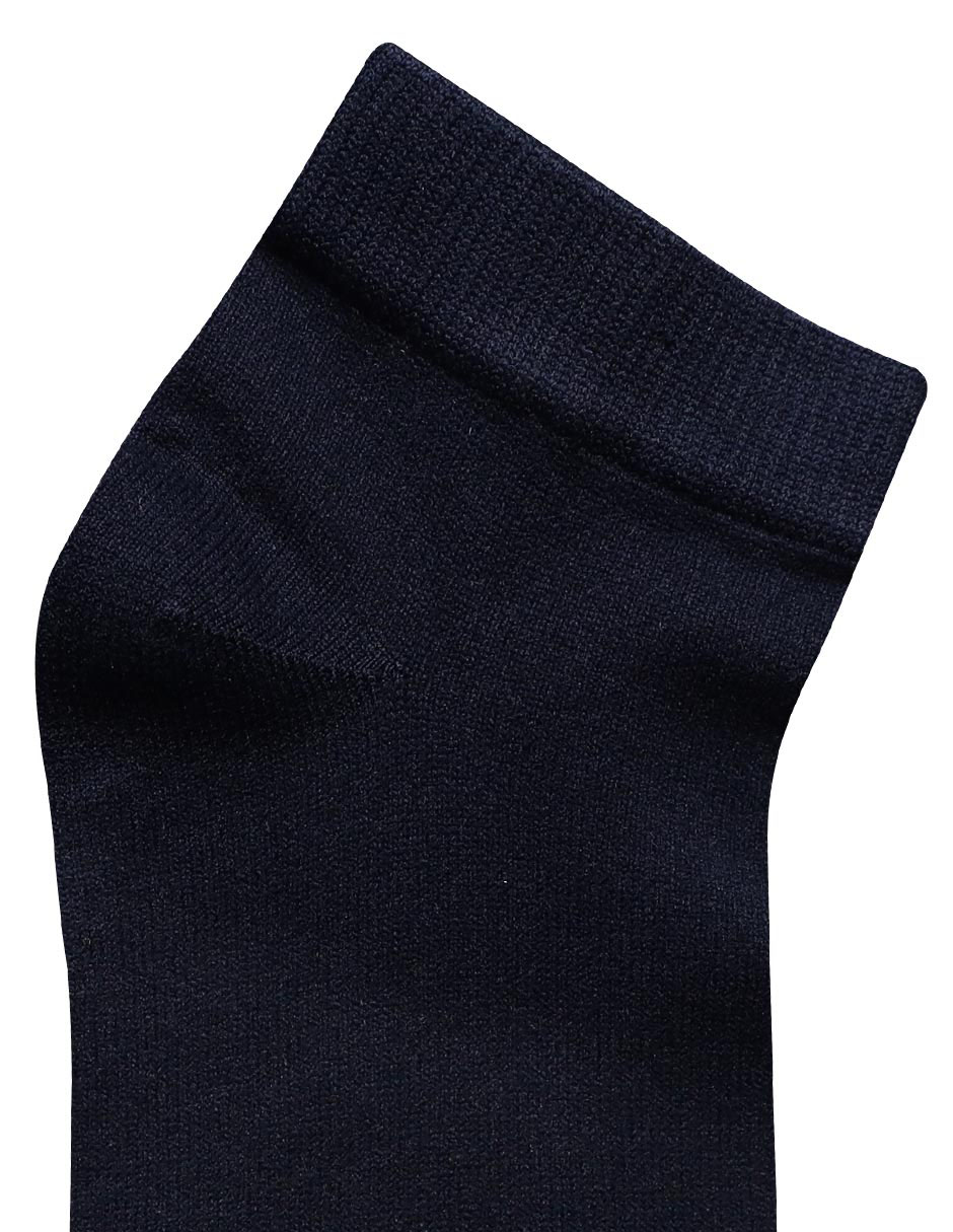 Calceta para mujer 3 pares 2