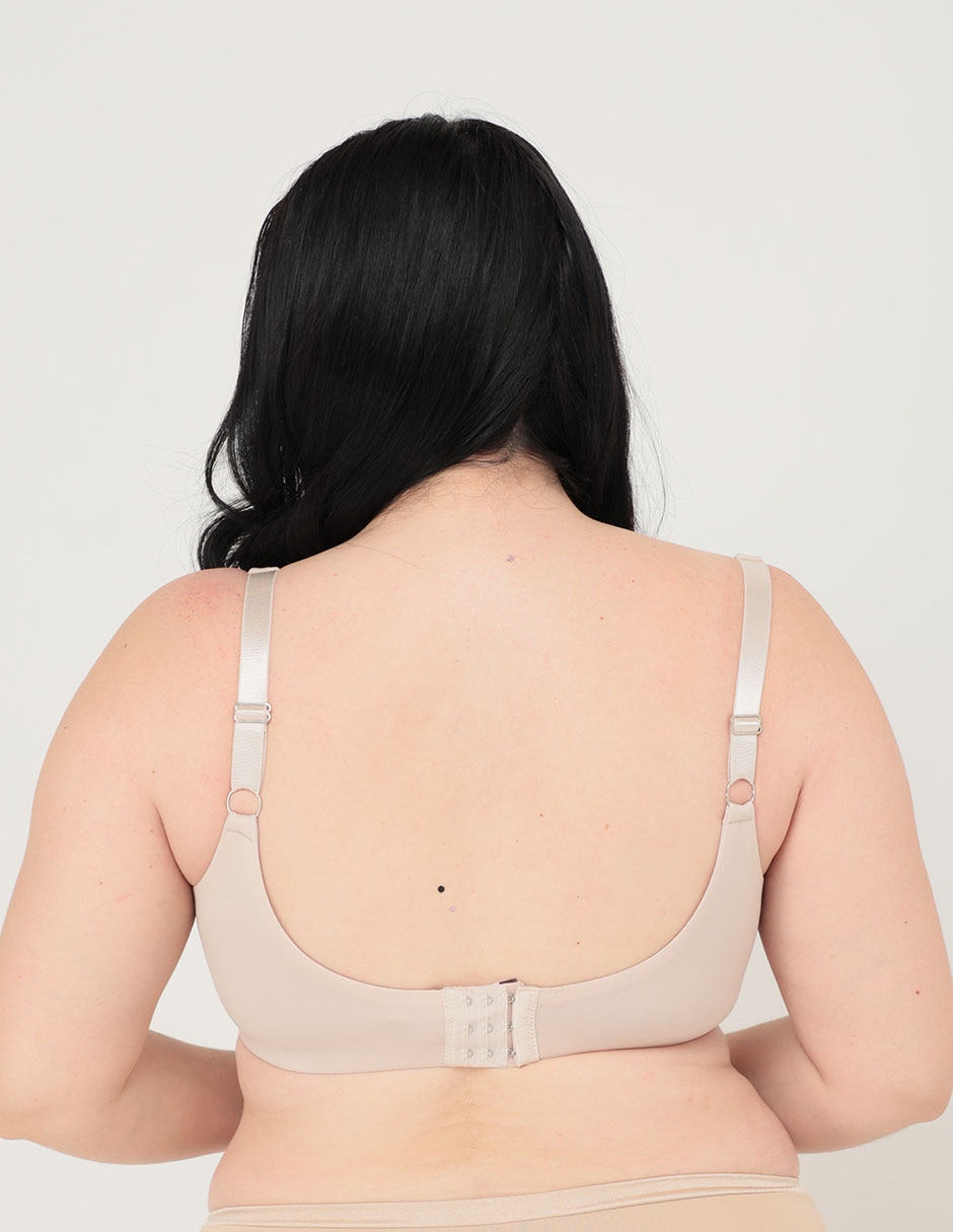 Brassiere con copa para mujer 3