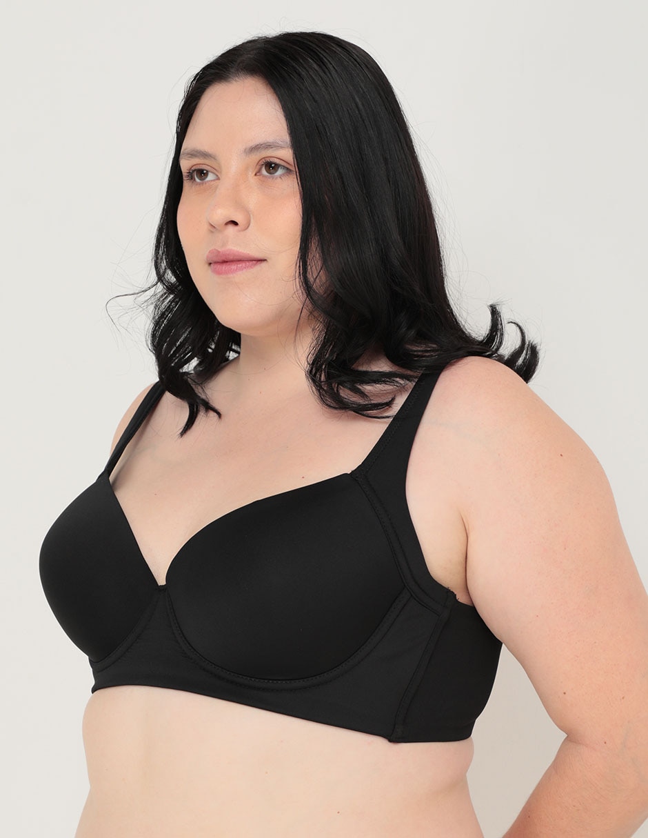 Brassiere con copa para mujer 4