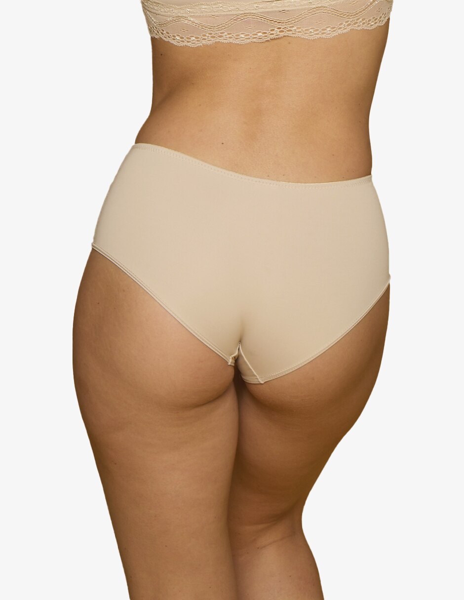 Panty para mujer 3