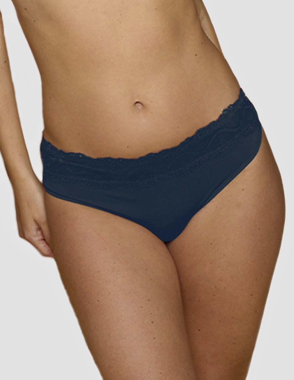 Panty para mujer