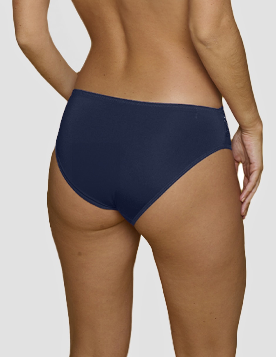 Azul marino