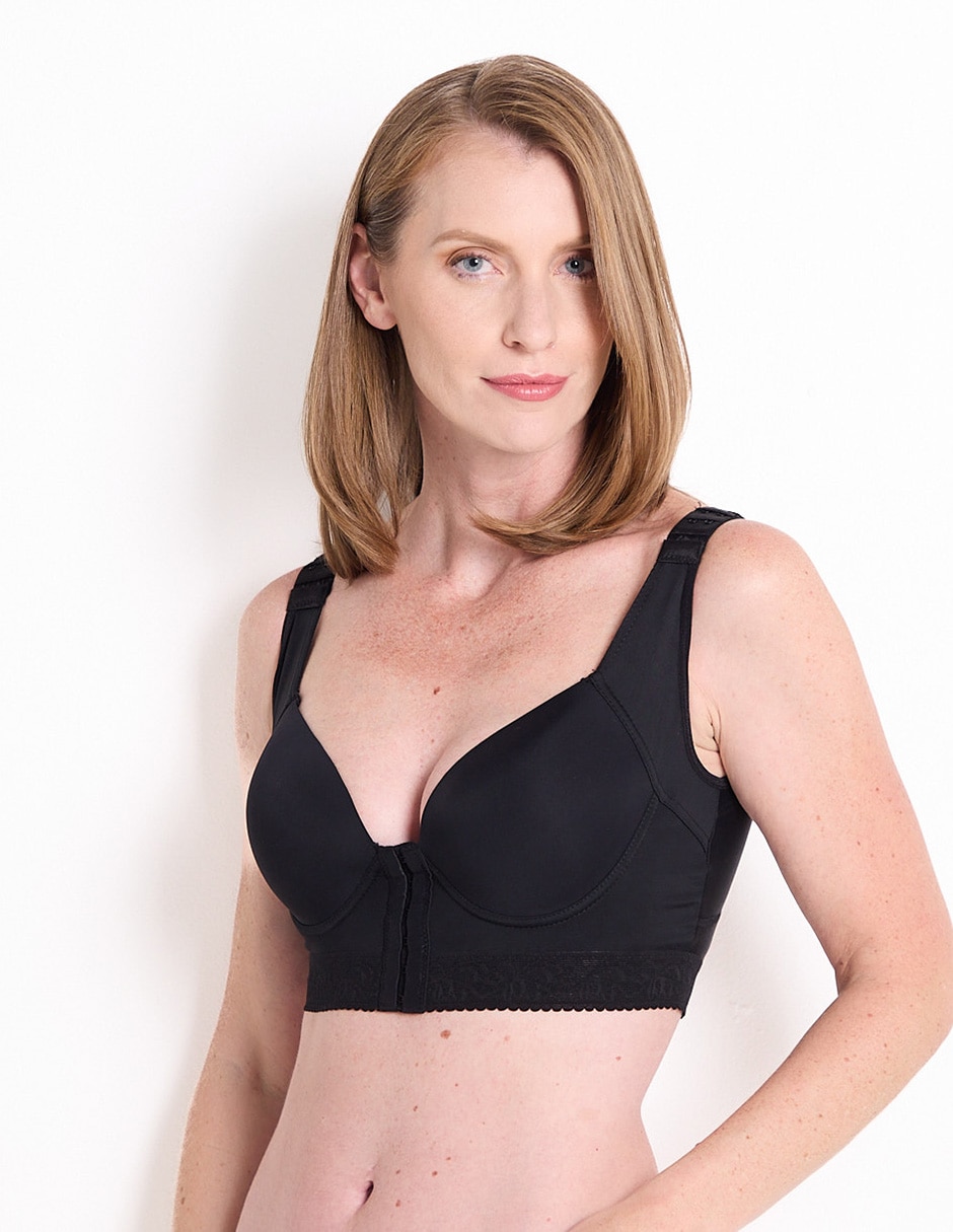 Brassiere corrector Weekend con copa mastectomía para mujer