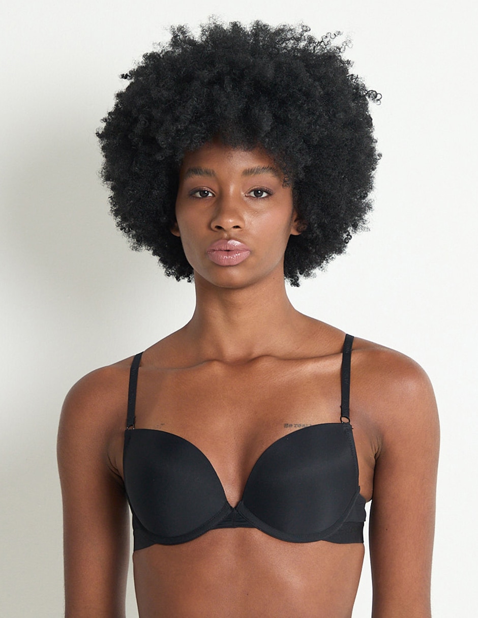 Brassiere copa preformada para mujer Brassiere copa preformada para mujer
