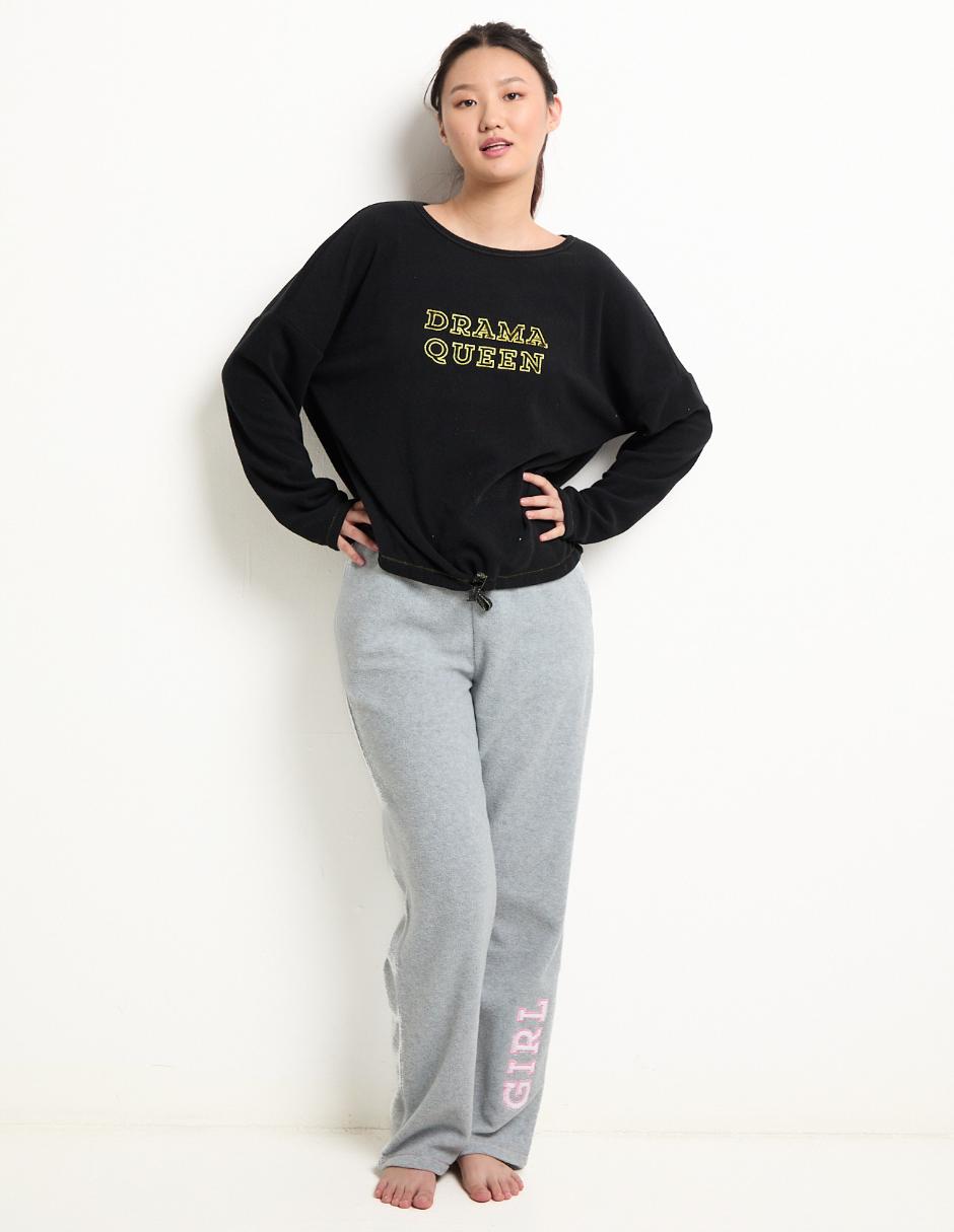 Sudadera para mujer 3