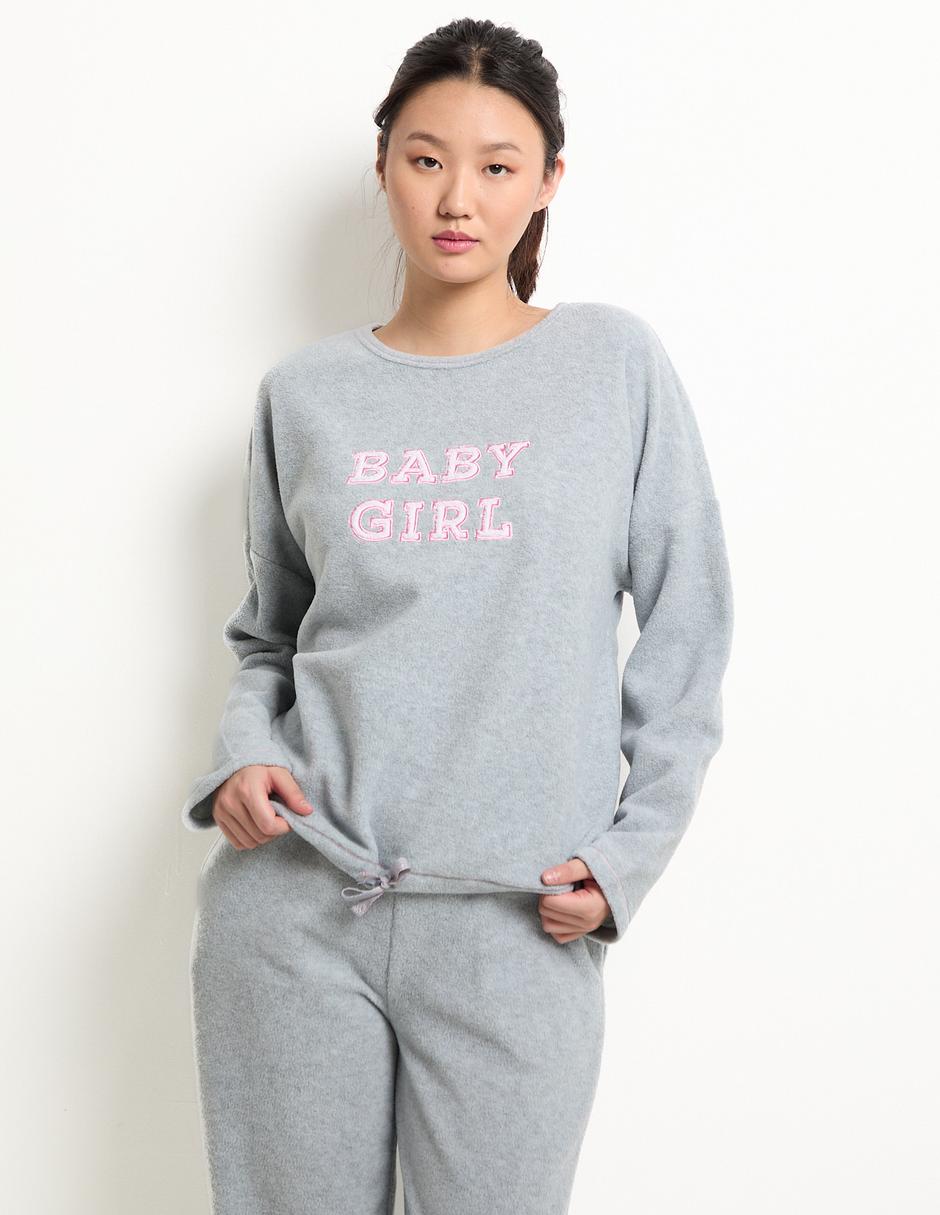 Sudadera para mujer Sudadera para mujer