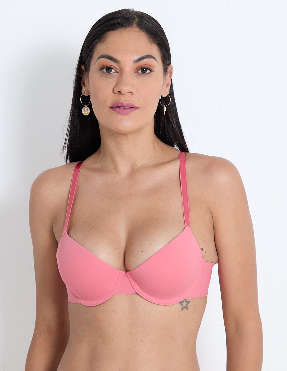 Brassiere demi Weekend con copa para mujer