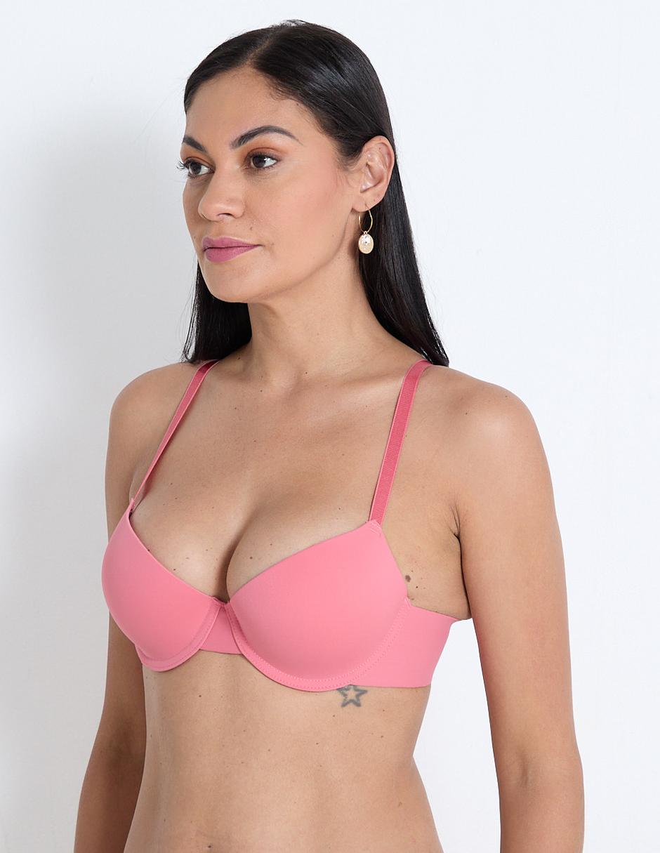 Brassiere demi Weekend con copa para mujer