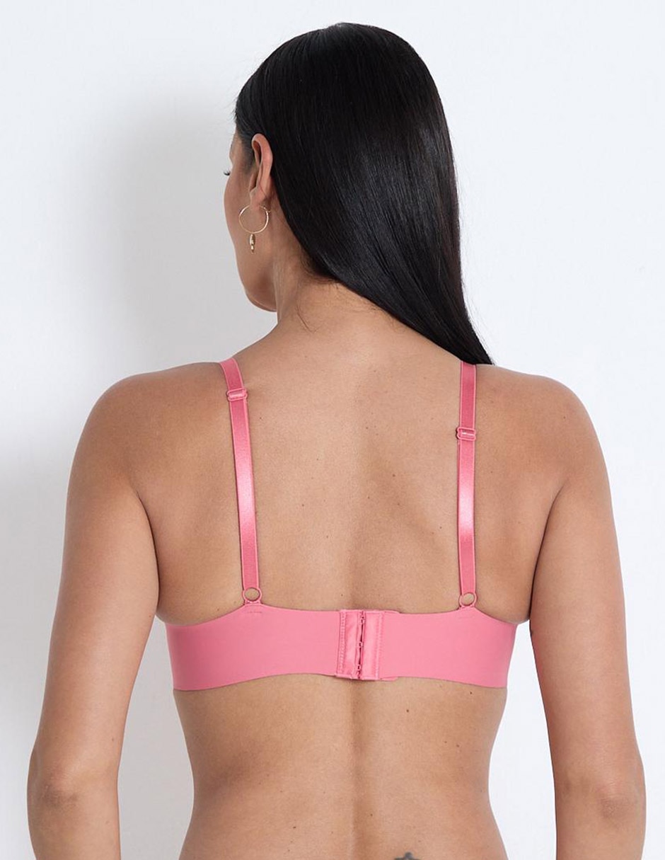 Brassiere demi Weekend con copa para mujer