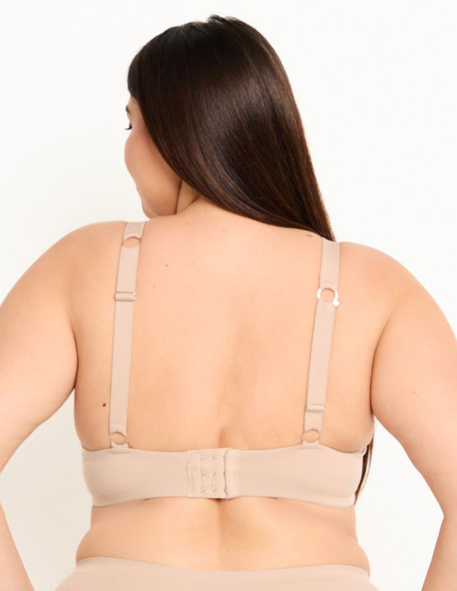 Brassiere con copa para mujer 3