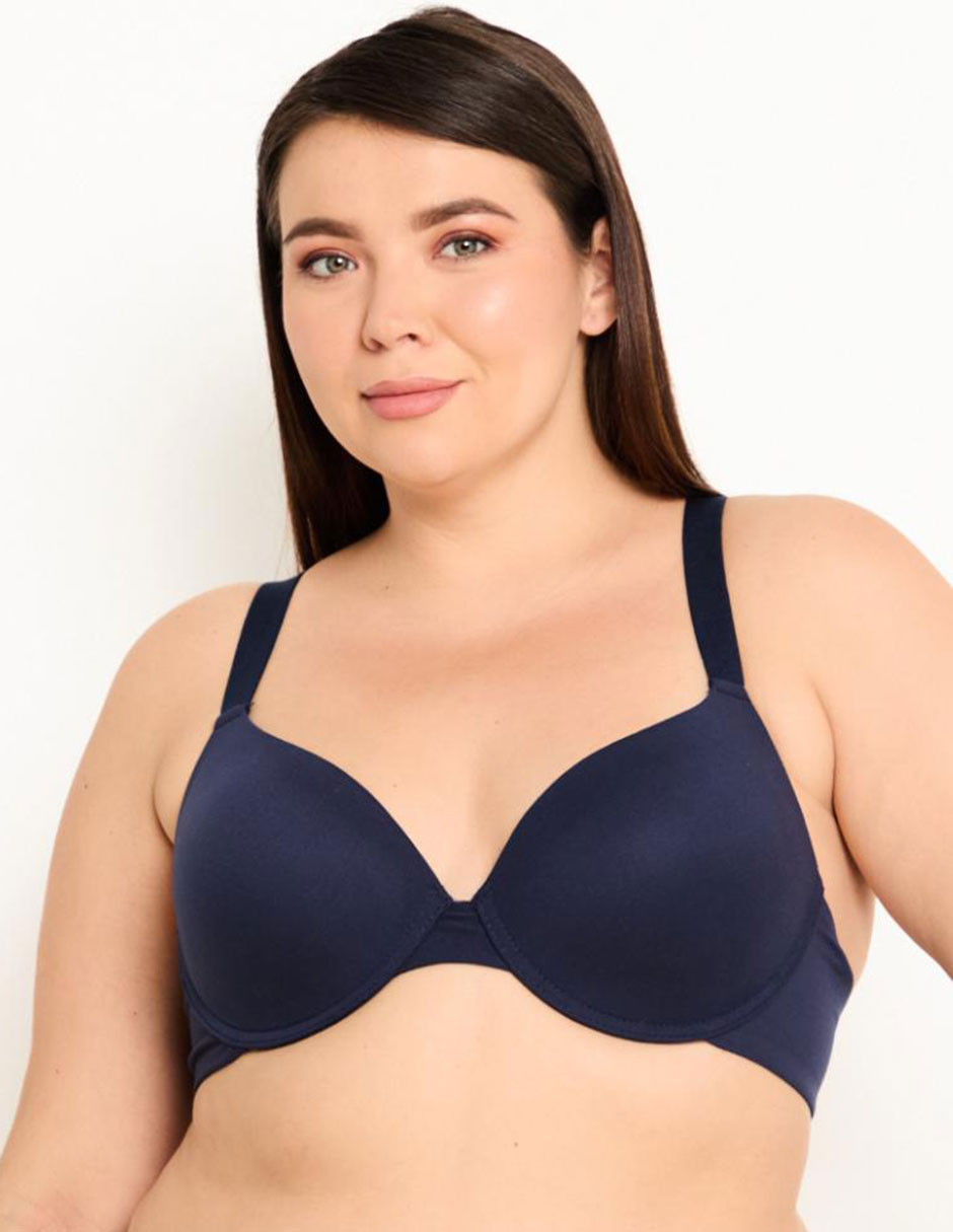 Brassiere demi Weekend con copa para mujer