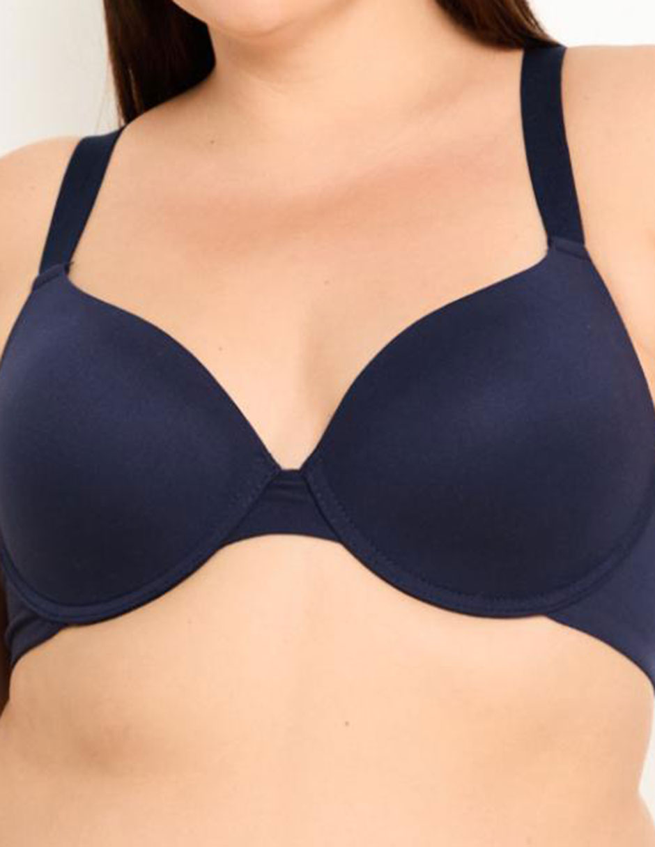 Brassiere demi Weekend con copa para mujer