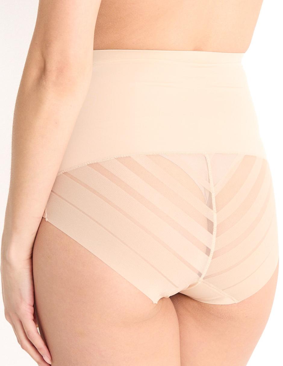 Faja tipo panty con compresión media para mujer 3