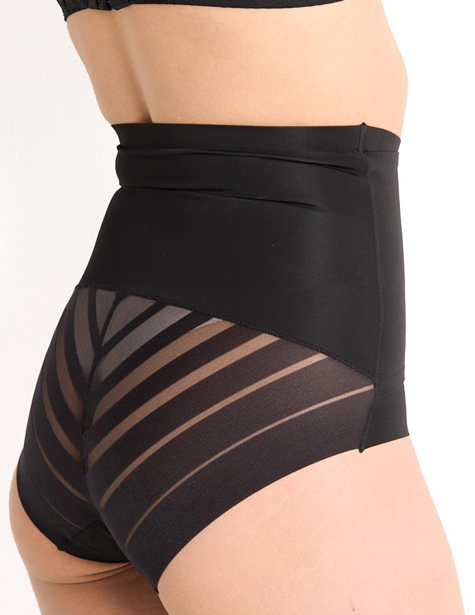 Faja tipo panty Bellaform con compresión media para mujer
