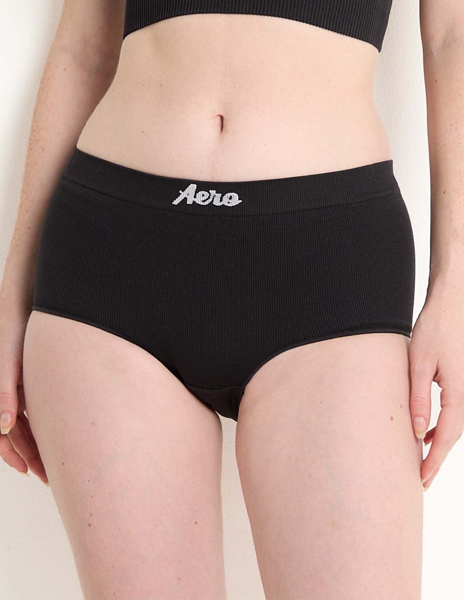 Bóxer Aéropostale para mujer