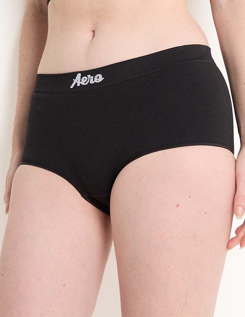Bóxer Aéropostale para mujer 5