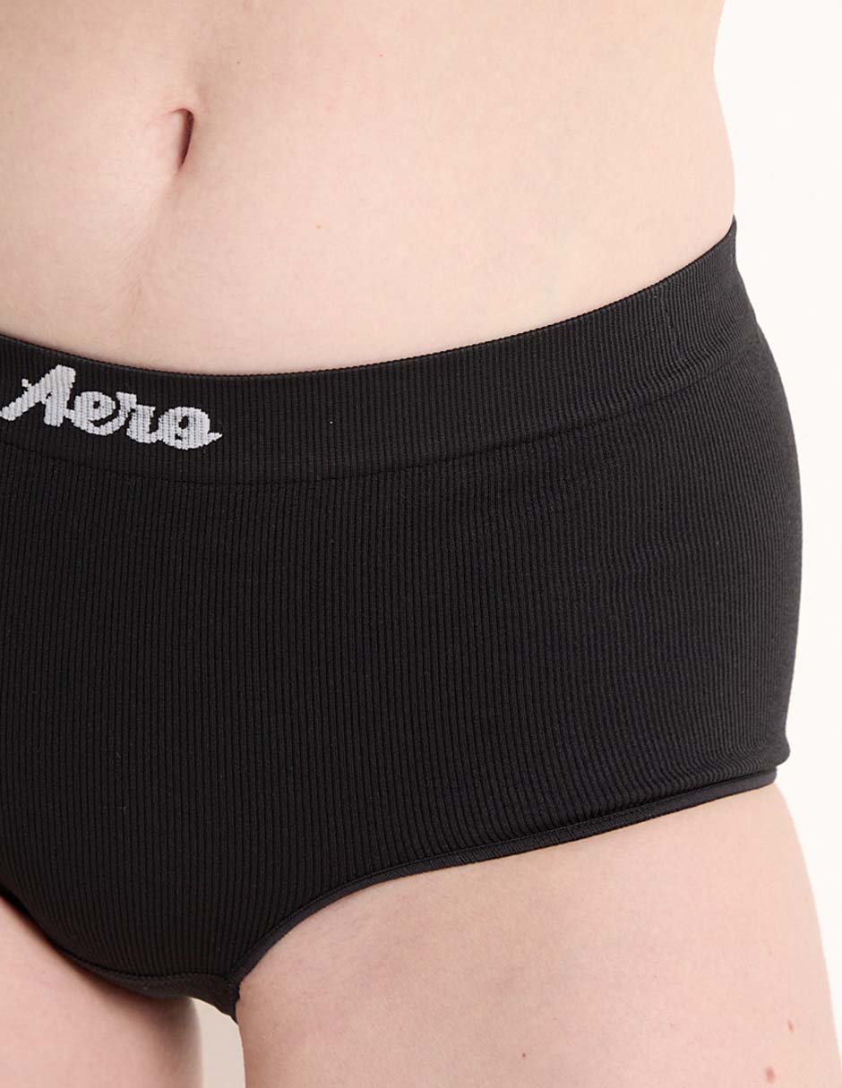 Bóxer Aéropostale para mujer