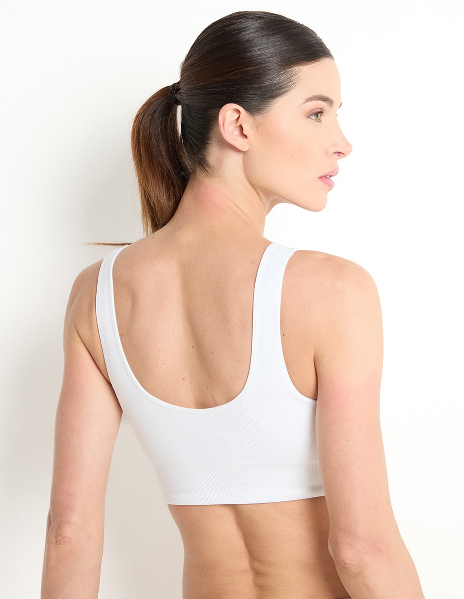 Brassiere seamless para mujer 3
