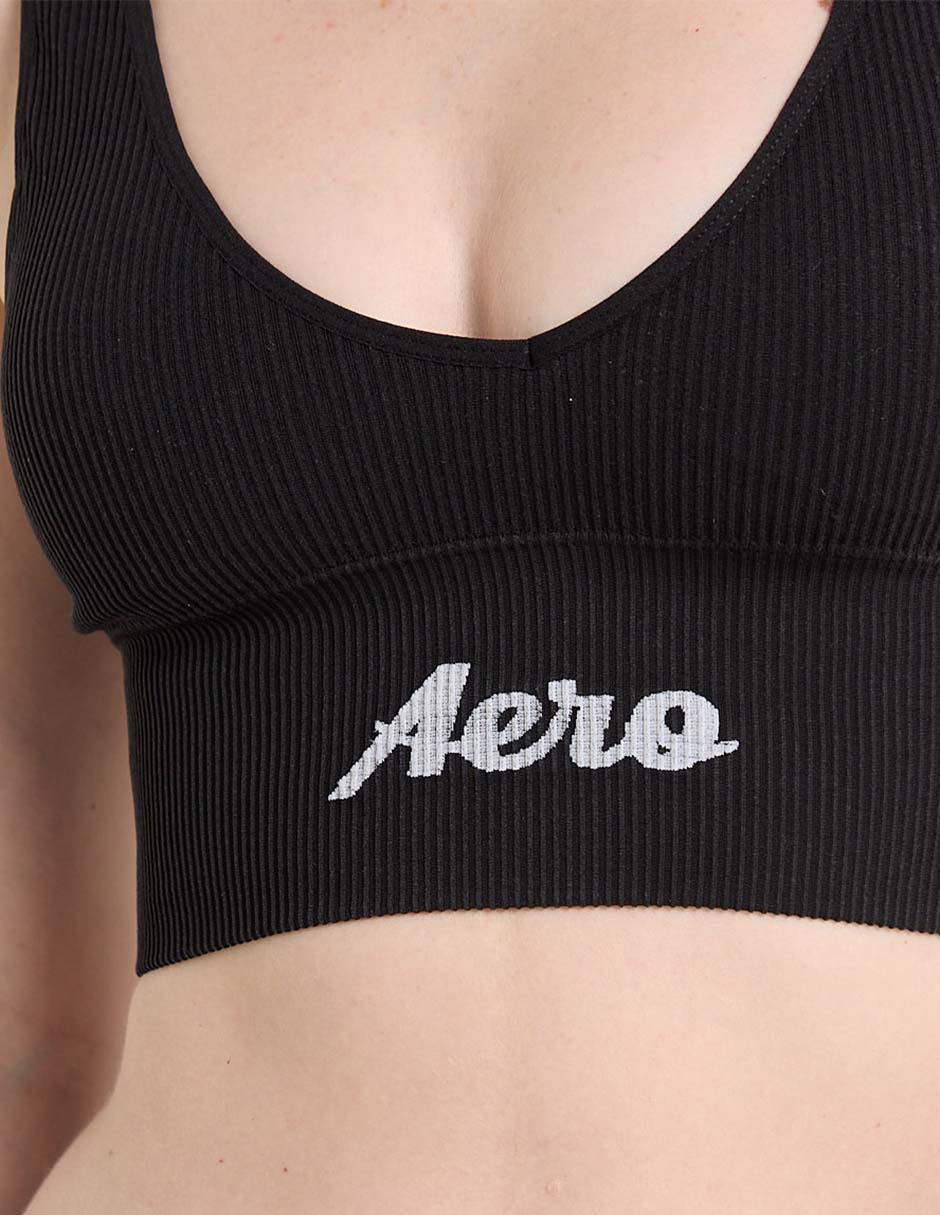 Brassiere copa removible para mujer 2
