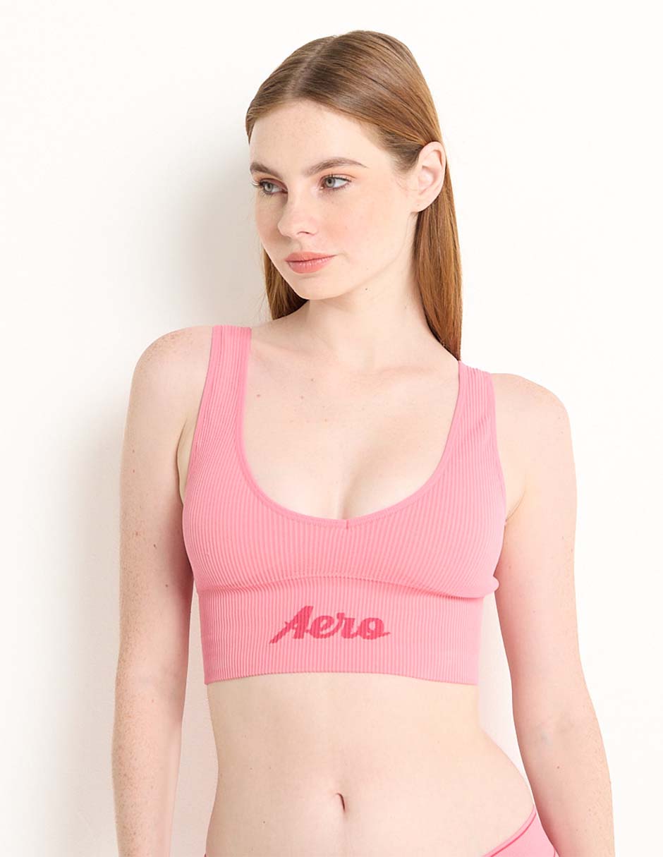 Brassiere copa preformada para mujer Brassiere copa preformada para mujer