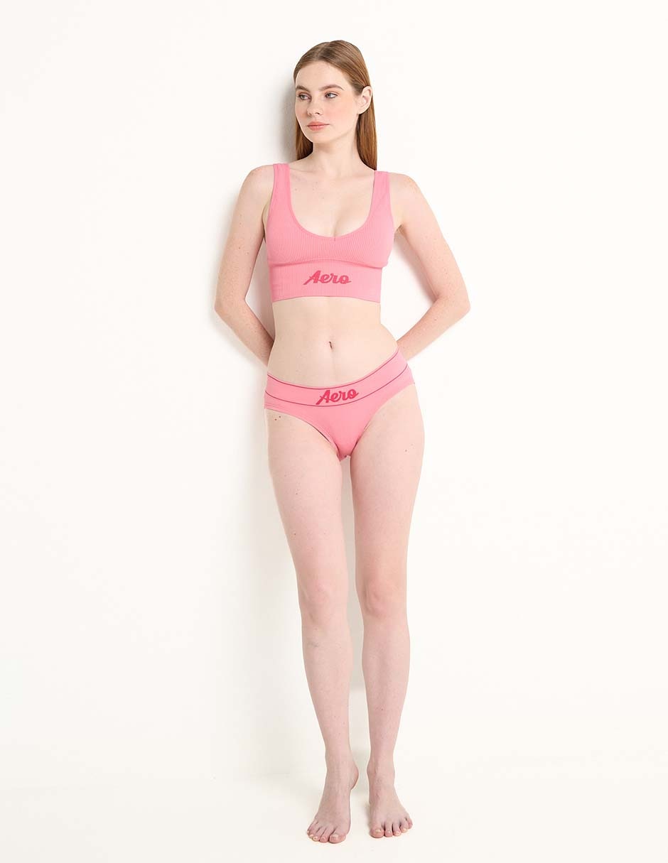Brassiere copa preformada para mujer 2