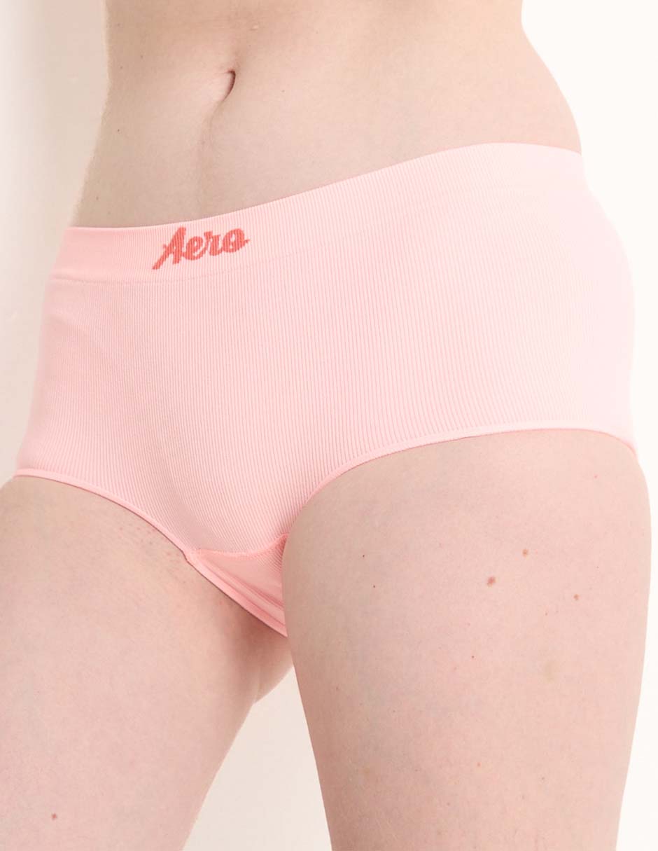 Bóxer Aéropostale para mujer 5