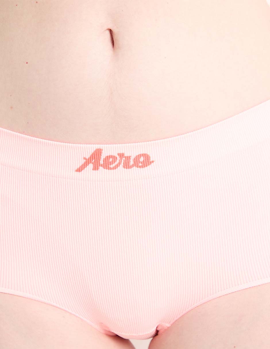 Bóxer Aéropostale para mujer 3