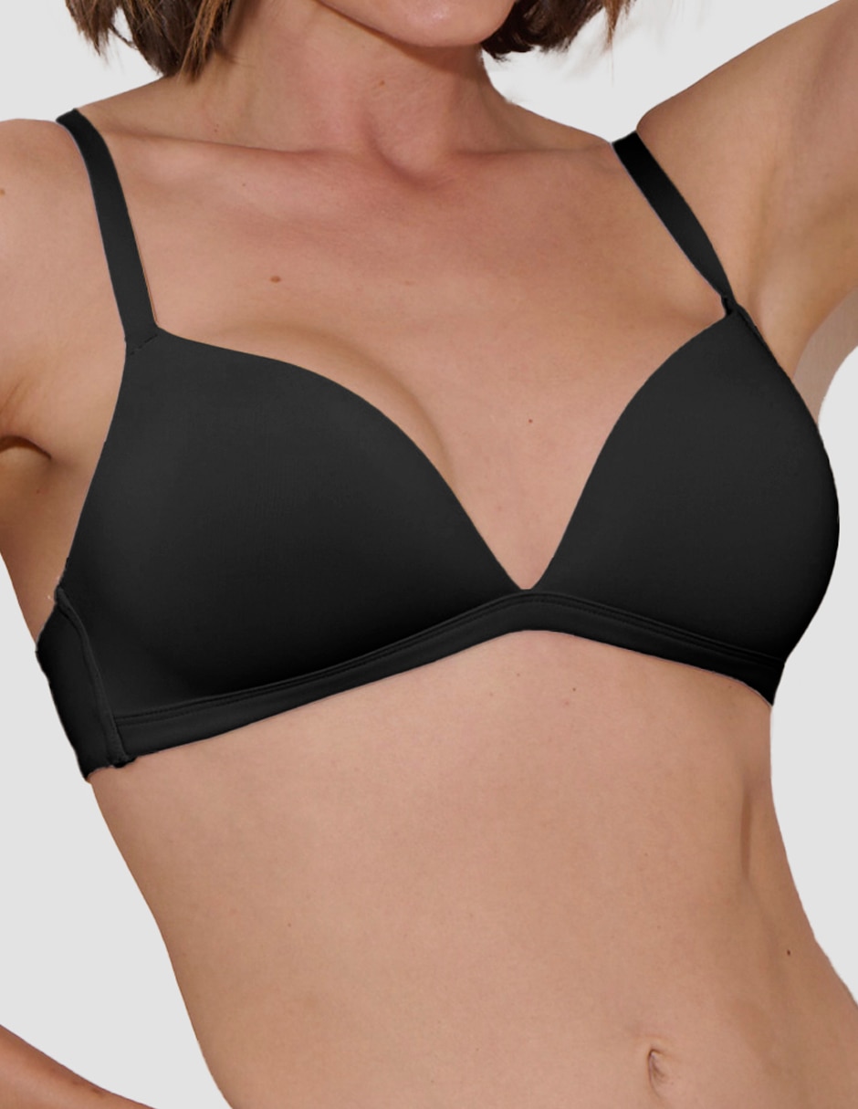 Brassiere con copa para mujer 3