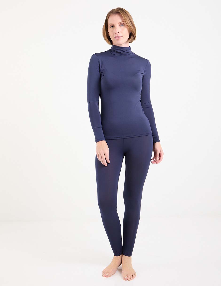 Pantalón térmico para mujer 3