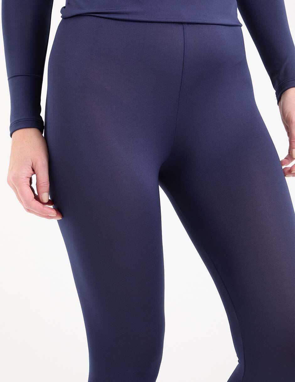 Pantalón térmico para mujer 2