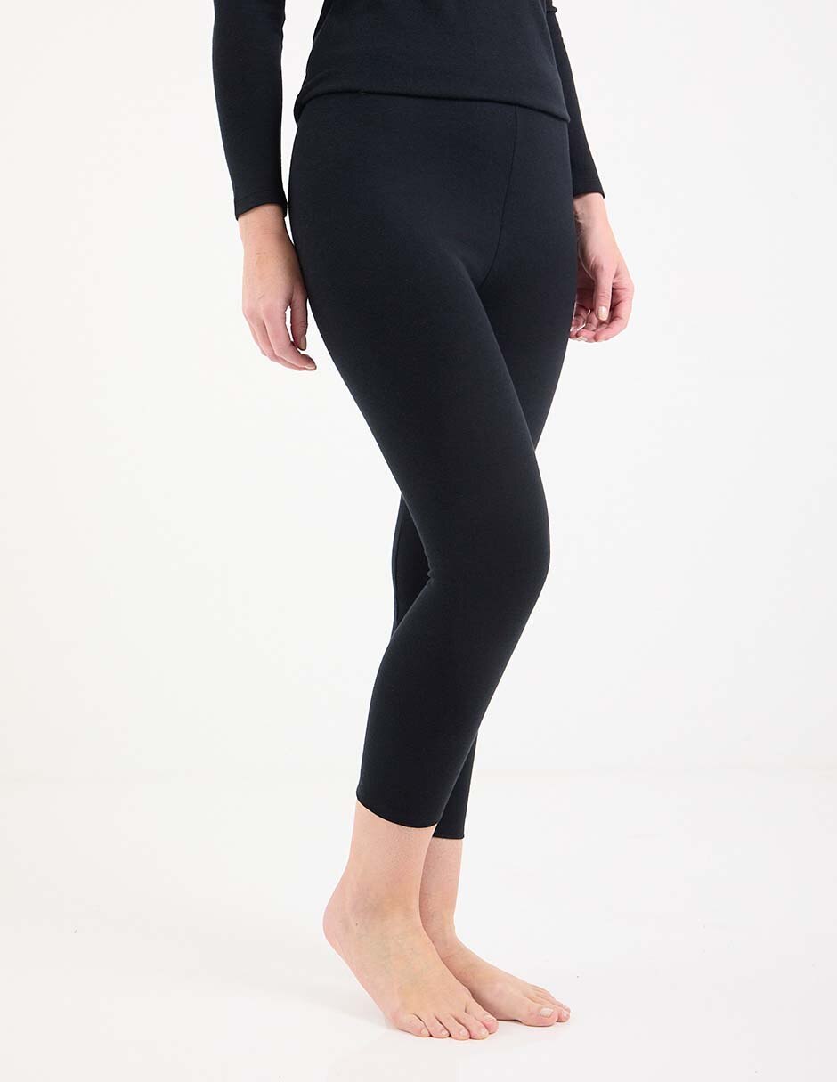 Pantalón pijama térmico para mujer Pantalón pijama térmico para mujer