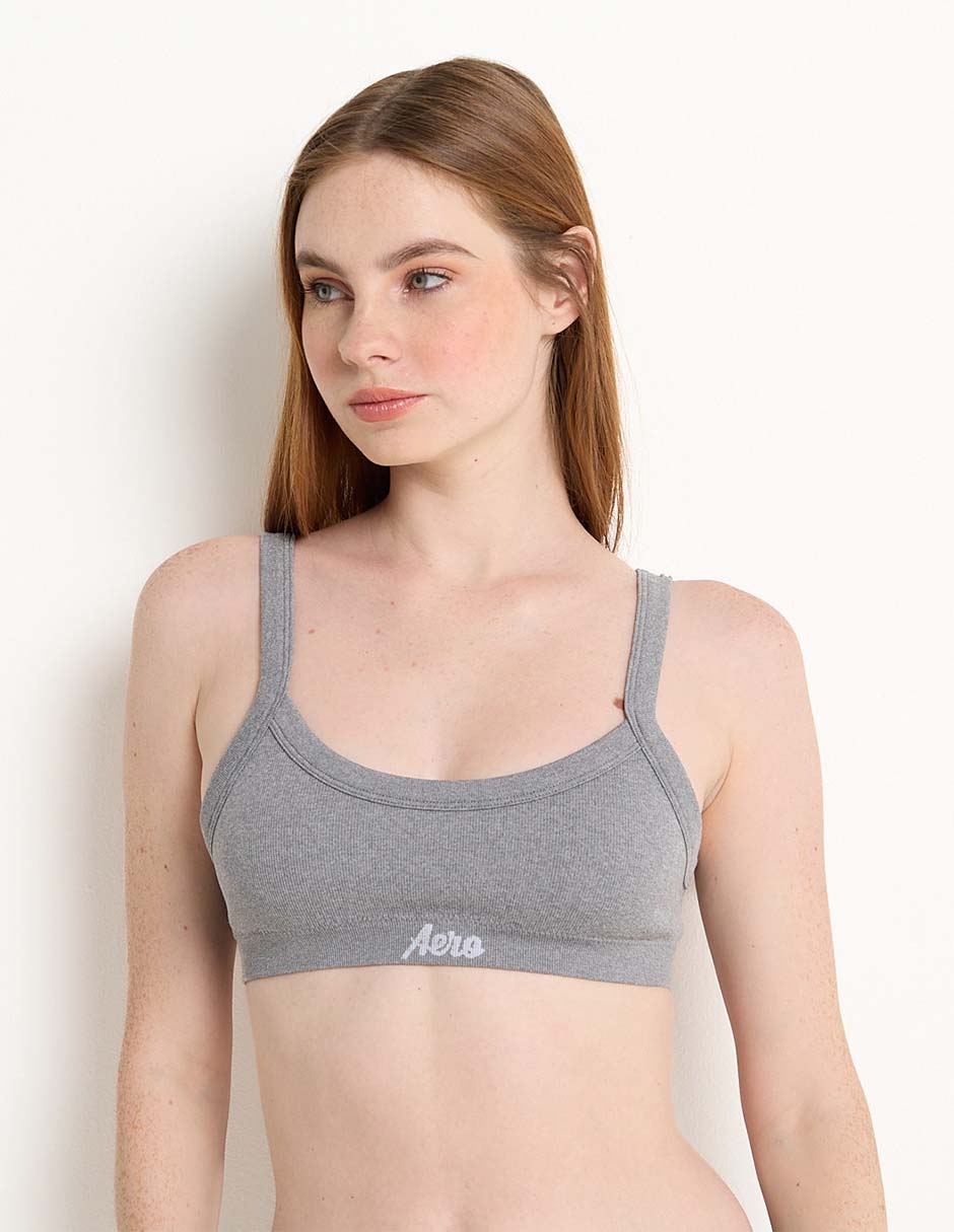 Brassiere copa preformada para mujer Brassiere copa preformada para mujer