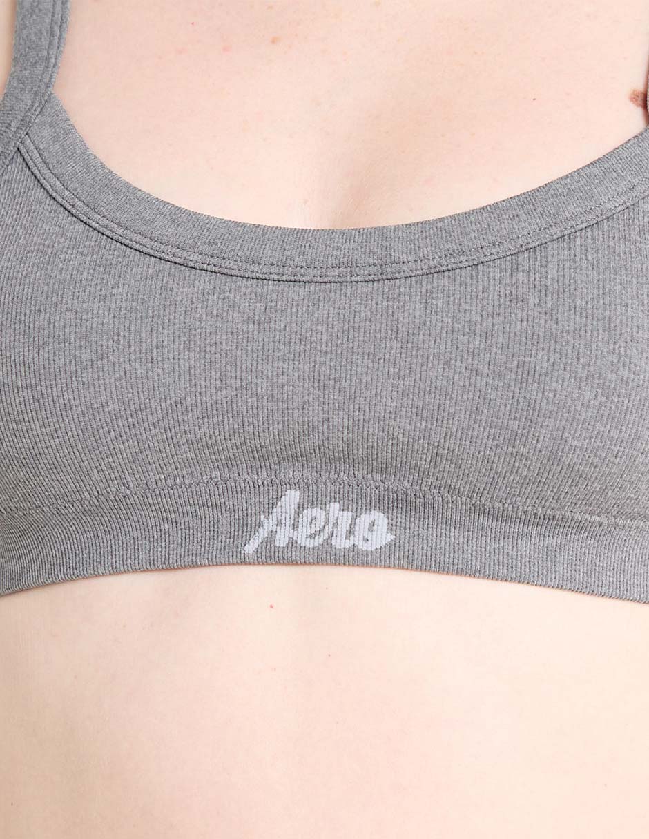 Brassiere copa preformada para mujer 2