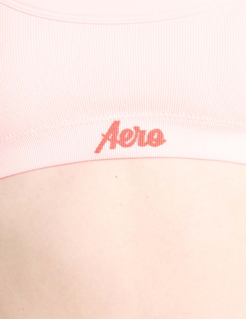 Brassiere copa preformada para mujer 3