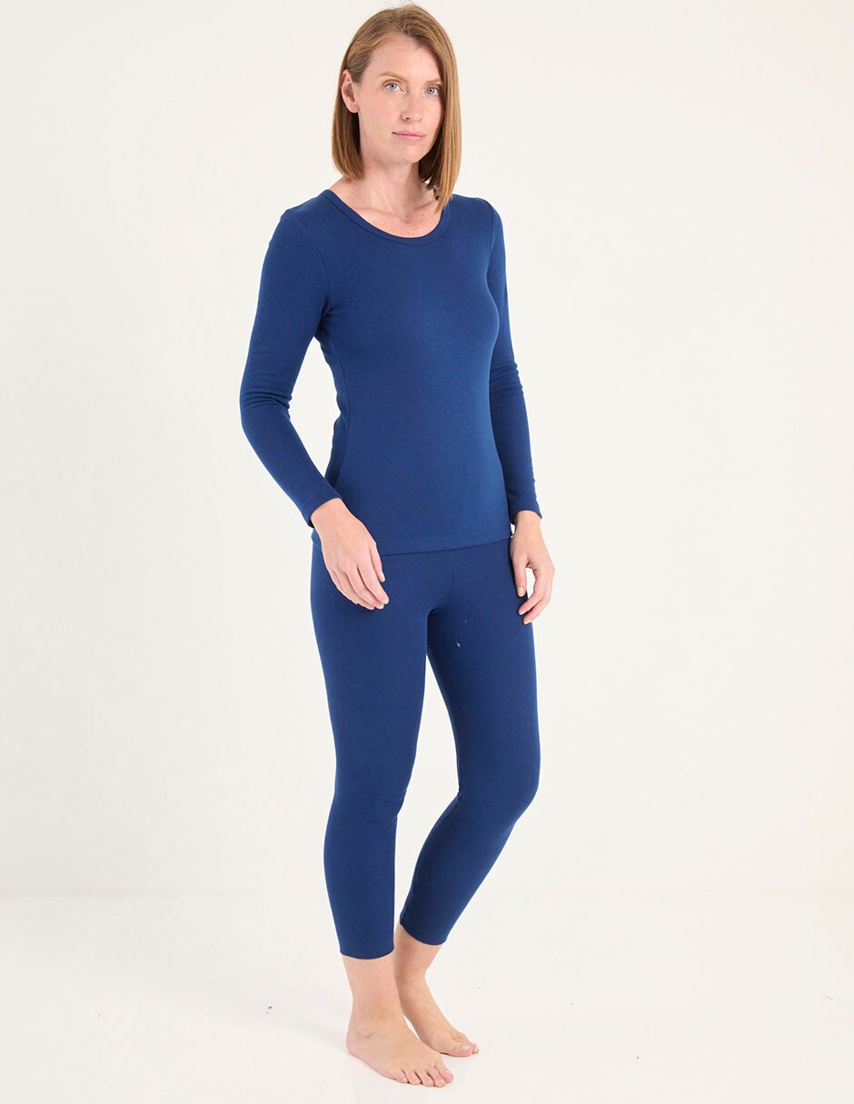 Playera pijama Weekend para mujer