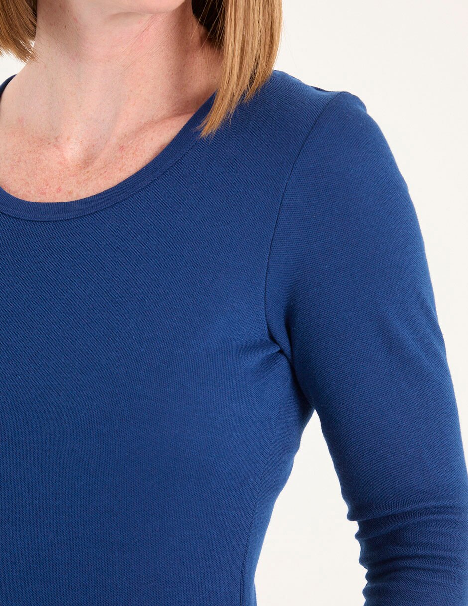 Playera pijama Weekend para mujer
