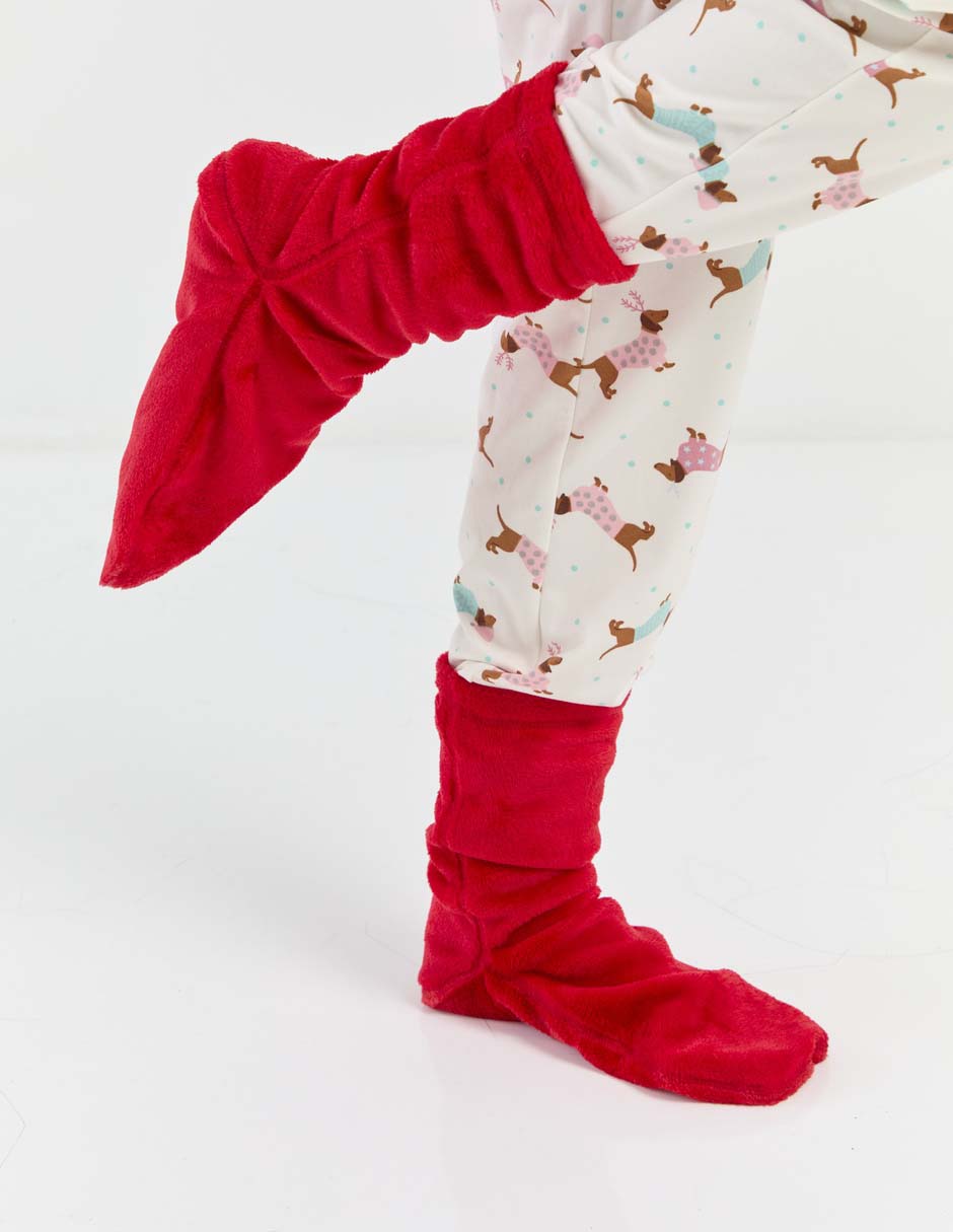Conjunto pijama para mujer 2