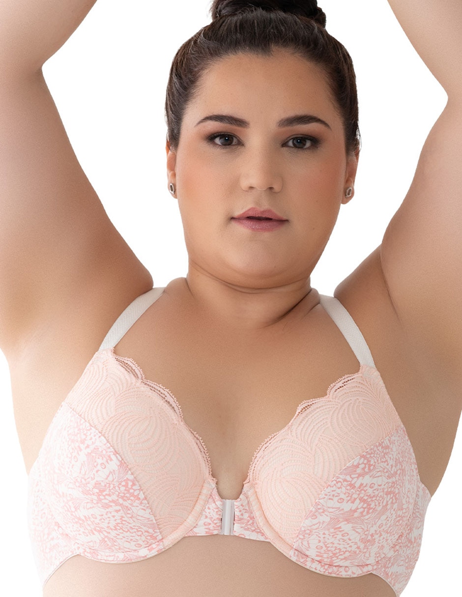 Rosa claro 2