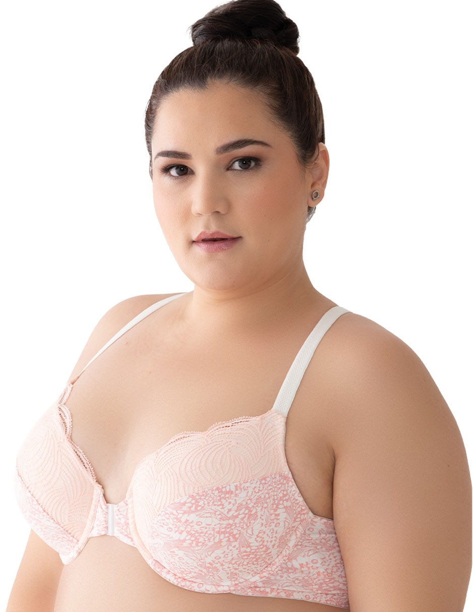 Brassiere con copa para mujer