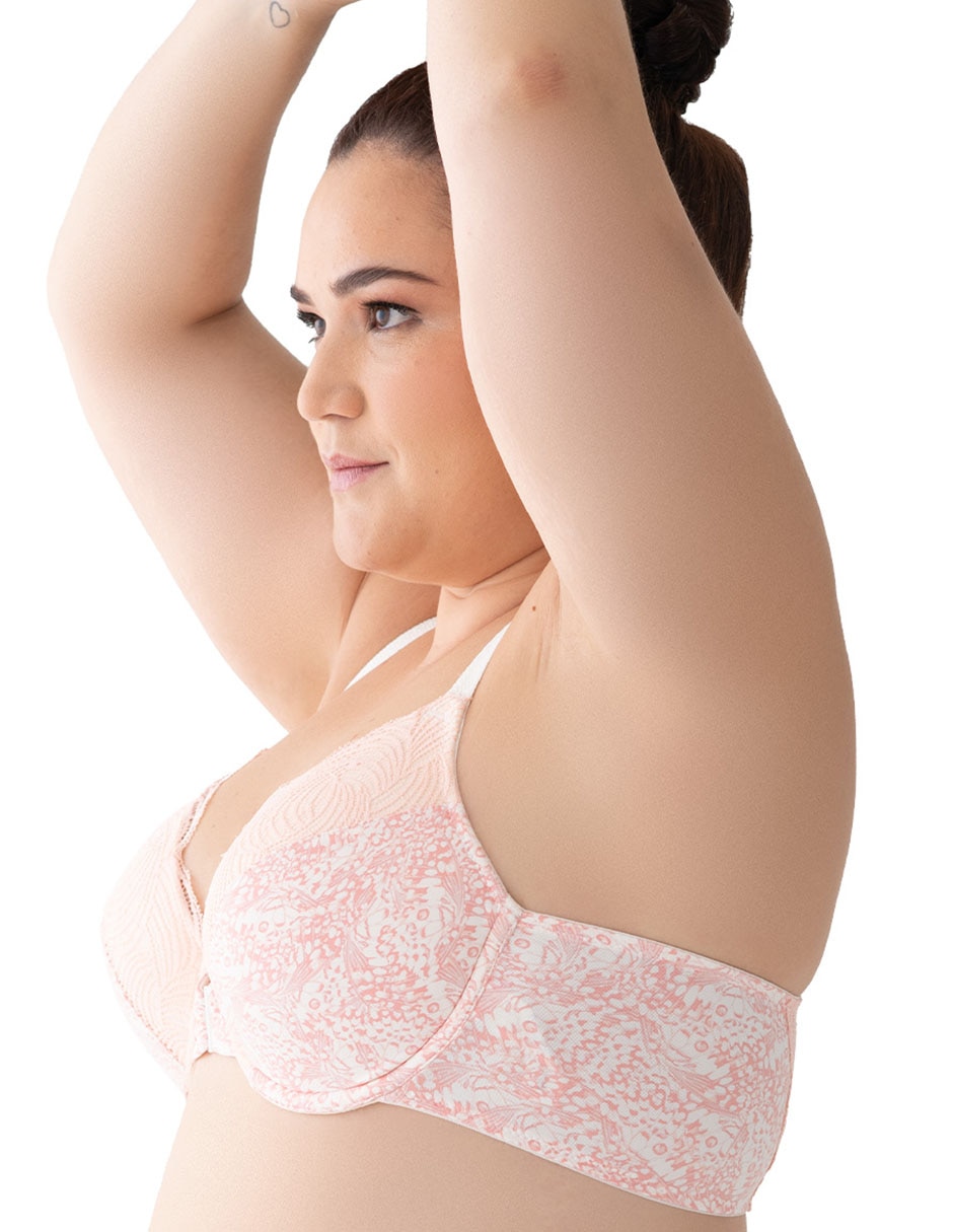Brassiere con copa para mujer