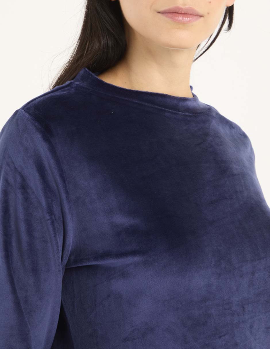 Azul marino