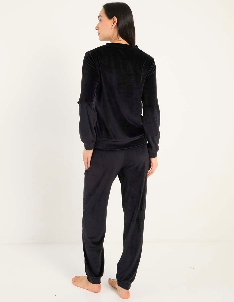 Conjunto pijama para mujer 2