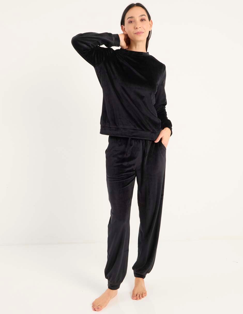 Conjunto pijama para mujer 3
