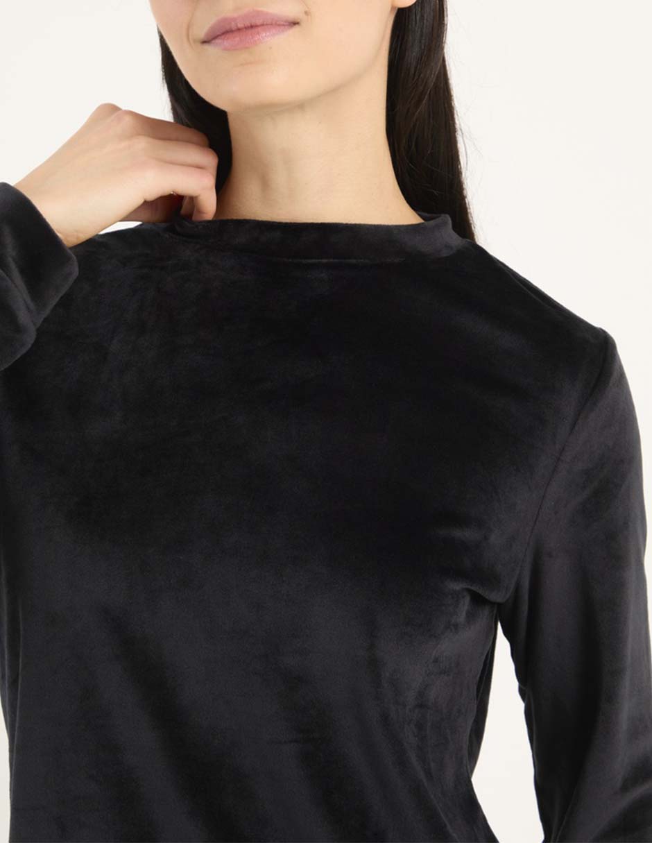 Conjunto pijama para mujer 4