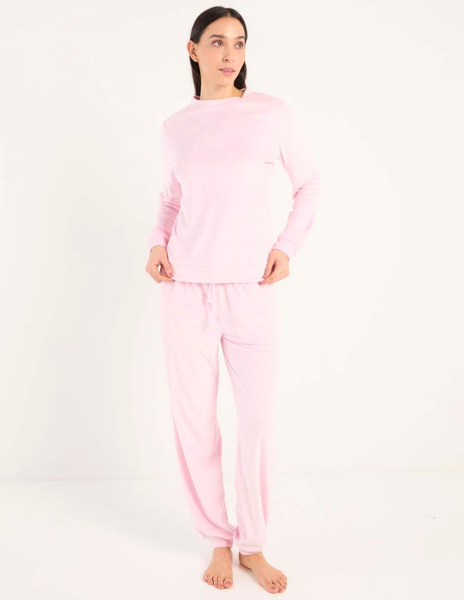 Conjunto pijama para mujer Conjunto pijama para mujer