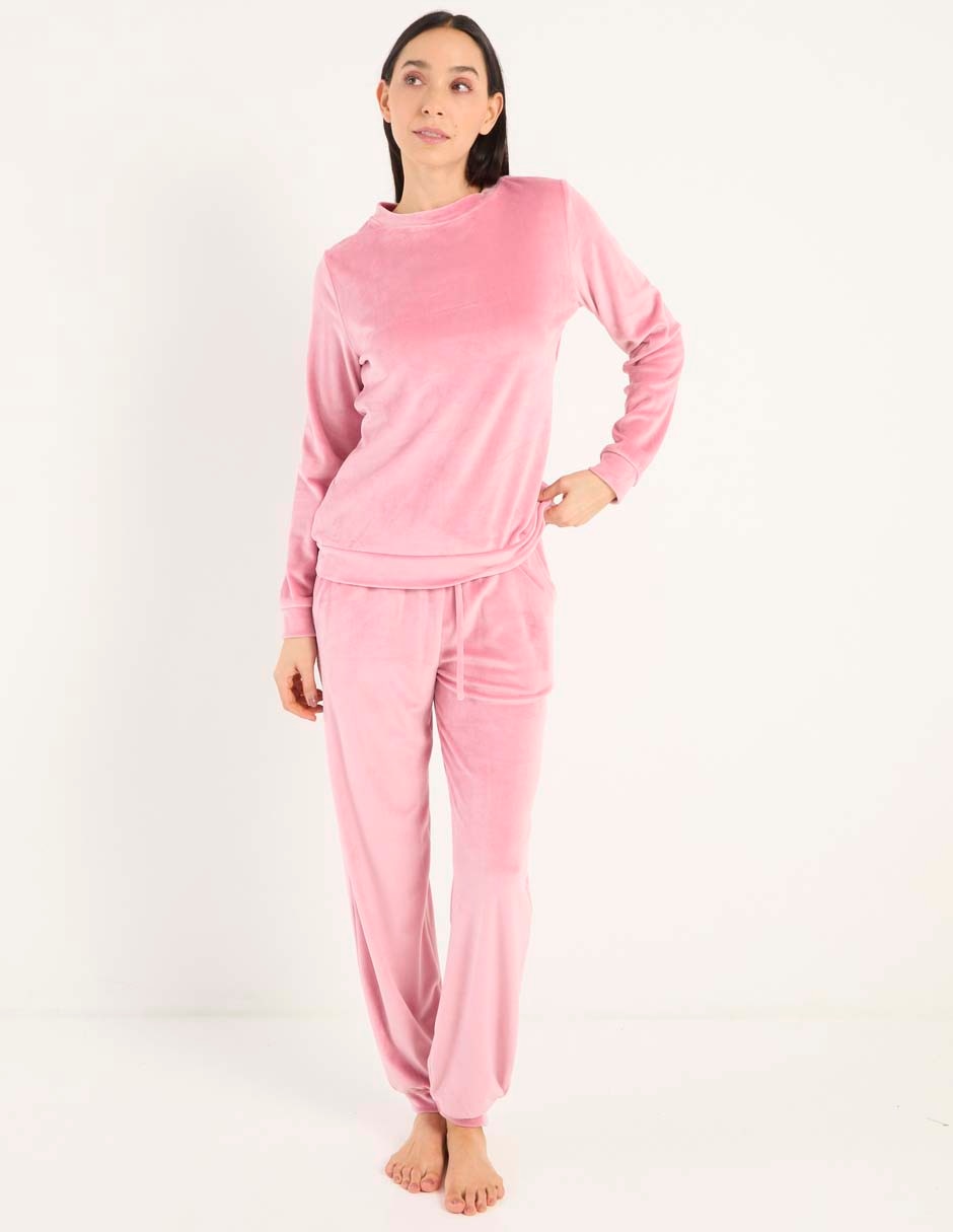 Conjunto pijama para mujer Conjunto pijama para mujer