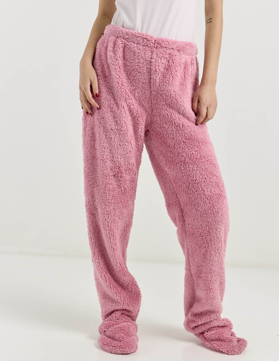 Pantalón pijama para mujer