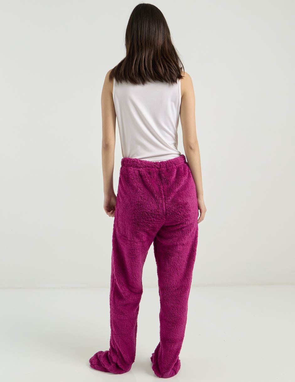 Pantalón pijama para mujer 5