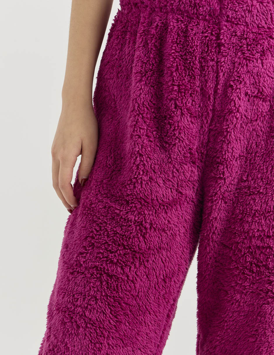 Pantalón pijama para mujer 3