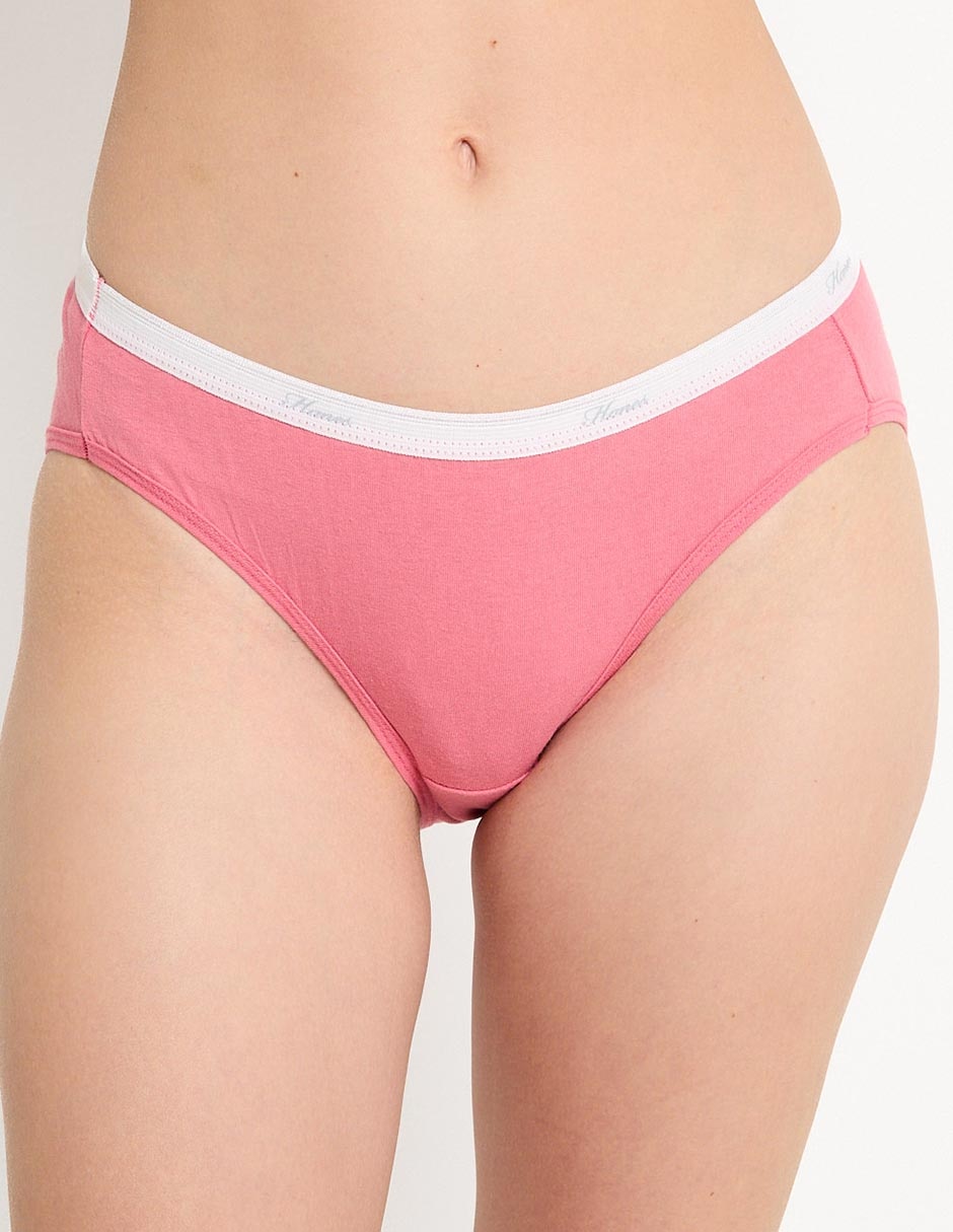 Imagen de producto Panty de algodón para mujer
